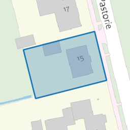 Perceel HOR01-T-1377