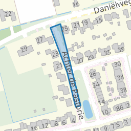 Perceel HOR01-T-1378