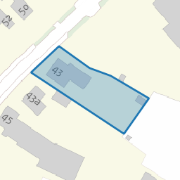 Perceel HOR01-T-1379