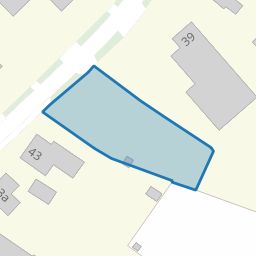 Perceel HOR01-T-1381