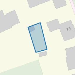 Perceel HOR01-T-1395