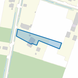 Perceel HOR01-T-1396