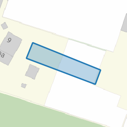 Perceel HOR01-T-1397