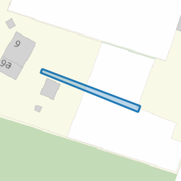 Perceel HOR01-T-1398