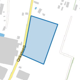 Perceel HOR01-T-1400