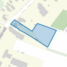 Perceel HOR01-T-1403