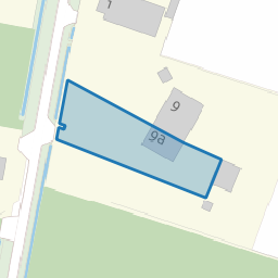 Perceel HOR01-T-1409