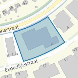 Perceel HOR01-T-1412