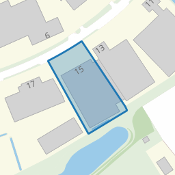 Perceel HOR01-T-1414