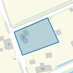 Perceel HOR01-T-1416