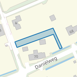 Perceel HOR01-T-1417