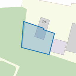 Perceel HOR01-T-1419