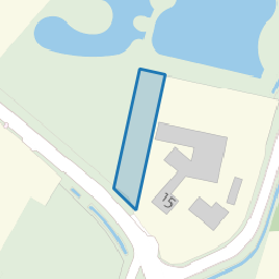 Perceel HOR01-T-1421