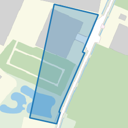 Perceel HOR01-T-1423