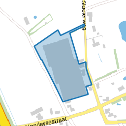 Perceel HOR01-T-1426