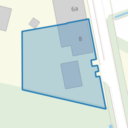 Perceel HOR01-T-1428