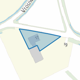 Perceel HOR01-T-1430