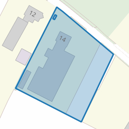 Perceel HOR01-T-1431