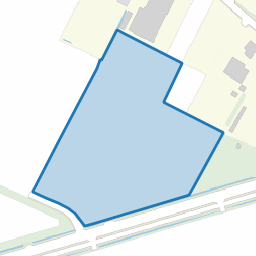 Perceel HOR01-T-1432