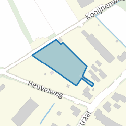 Perceel HOR01-T-1433