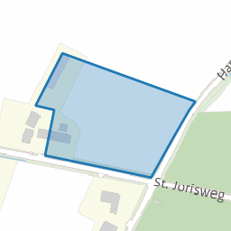 Perceel HOR01-T-1441