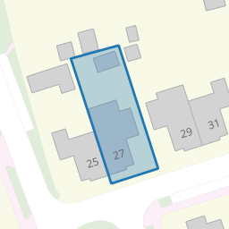 Perceel HOR01-T-1457