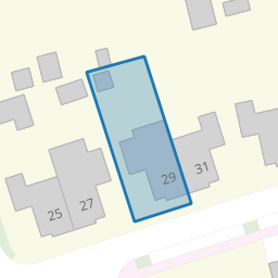 Perceel HOR01-T-1458