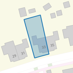 Perceel HOR01-T-1460