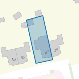 Perceel HOR01-T-1461