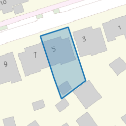 Perceel HOR01-T-1464