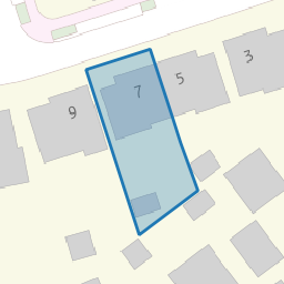 Perceel HOR01-T-1465