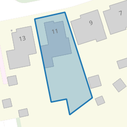 Perceel HOR01-T-1467