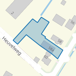 Perceel HOR01-T-1469