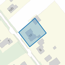 Perceel HOR01-T-1476