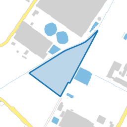 Perceel HOR01-T-1482