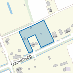 Perceel HOR01-T-1488