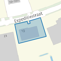 Perceel HOR01-T-1490