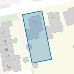 Perceel HOR01-T-1492