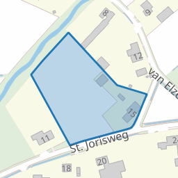 Perceel HOR01-T-1495