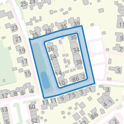 Perceel HOR01-T-1500