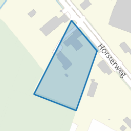 Perceel HOR01-T-1503