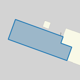 Perceel HOR01-T-1505