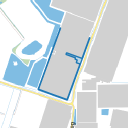 Perceel HOR01-T-1506