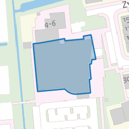 Perceel HOR01-T-1516