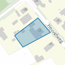 Perceel HOR01-T-1520