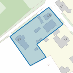 Perceel HOR01-T-1521