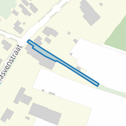 Perceel HOR01-T-1522