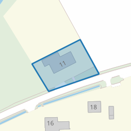 Perceel HOR01-T-1524