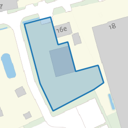 Perceel HOR01-T-1531