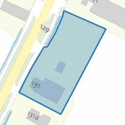 Perceel HOR01-T-1545